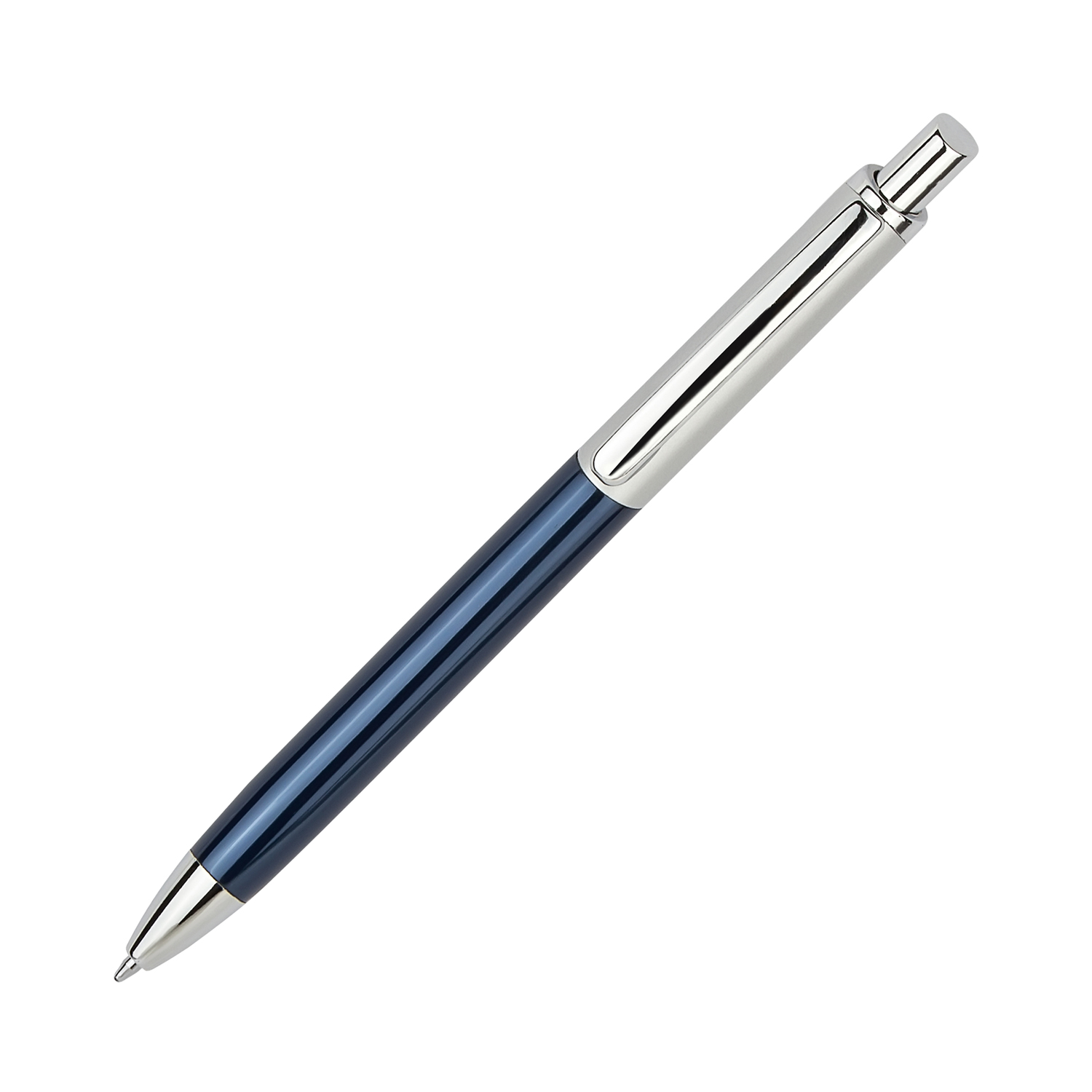 Артикул: A209013.030 — Шариковая ручка Soul, синяя
