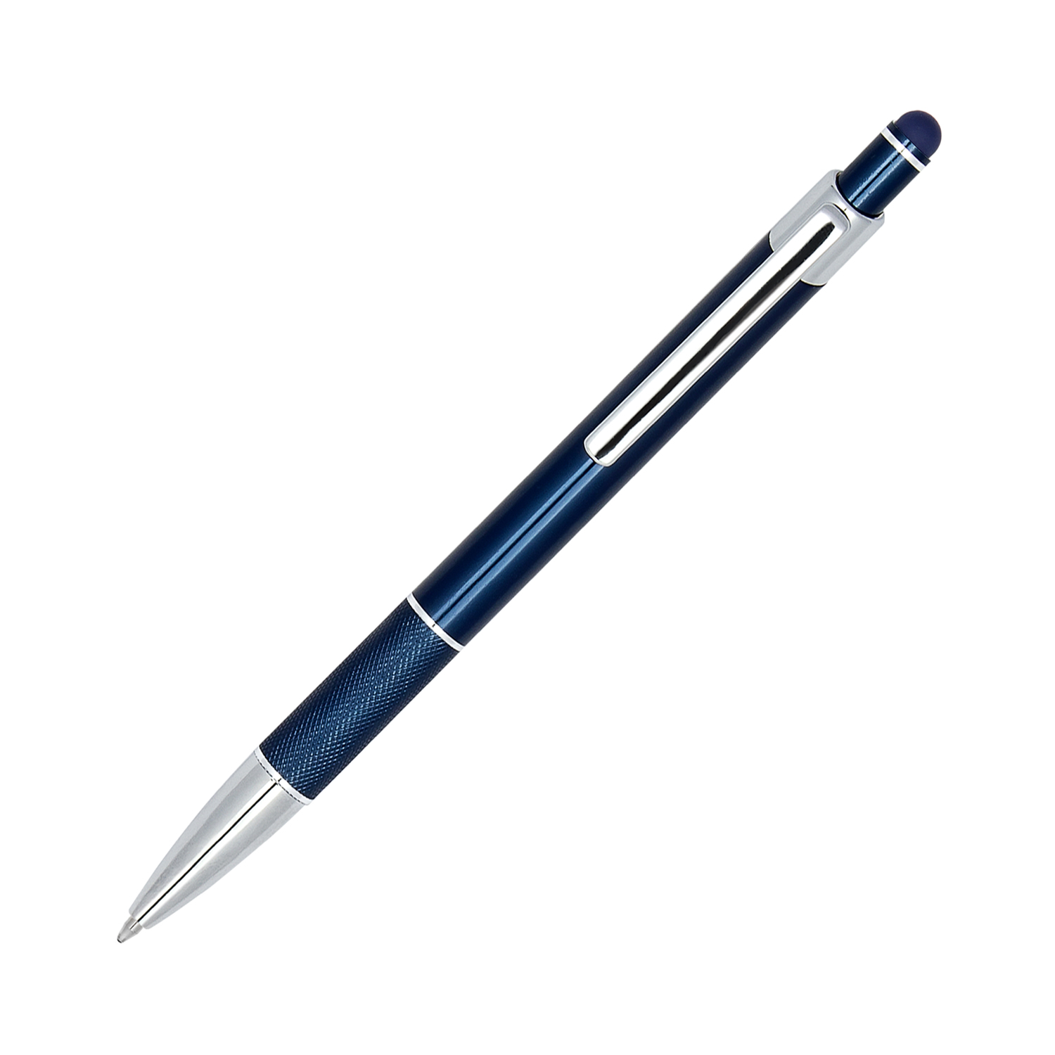 Артикул: A209012.030 — Шариковая ручка Levi, синяя