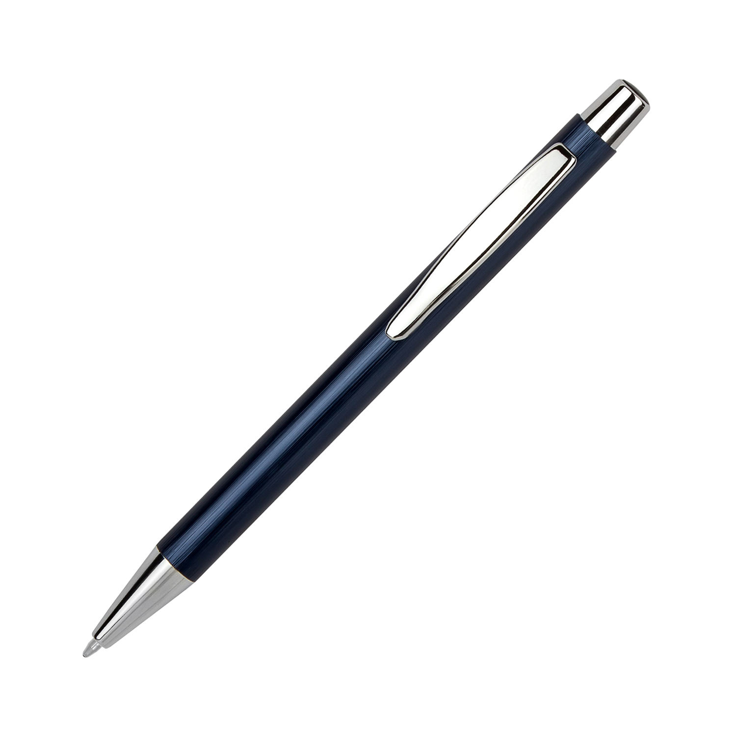 Артикул: A206011.030 — Шариковая ручка Cordo, синяя