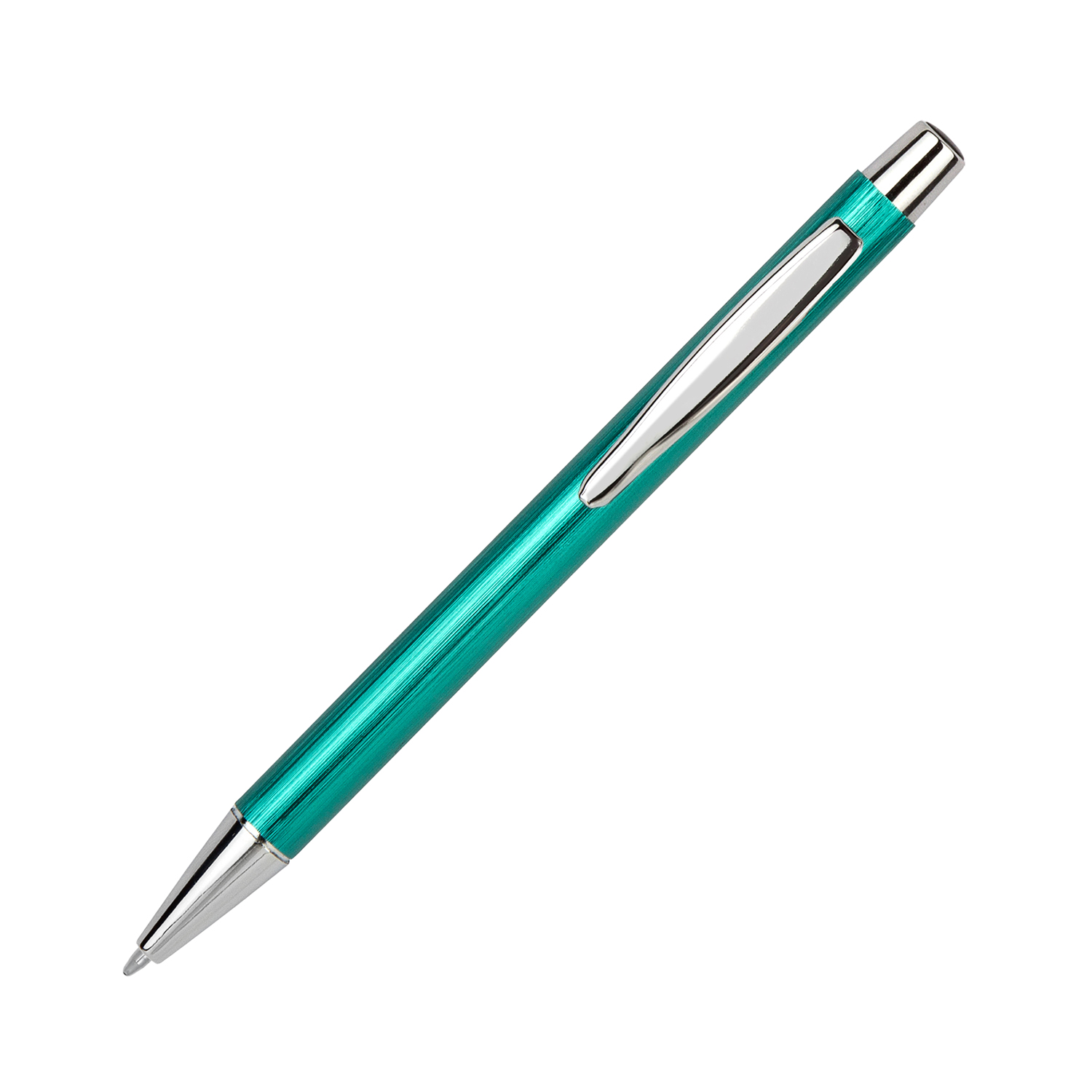 Артикул: A206011.600 — Шариковая ручка Cordo, аква