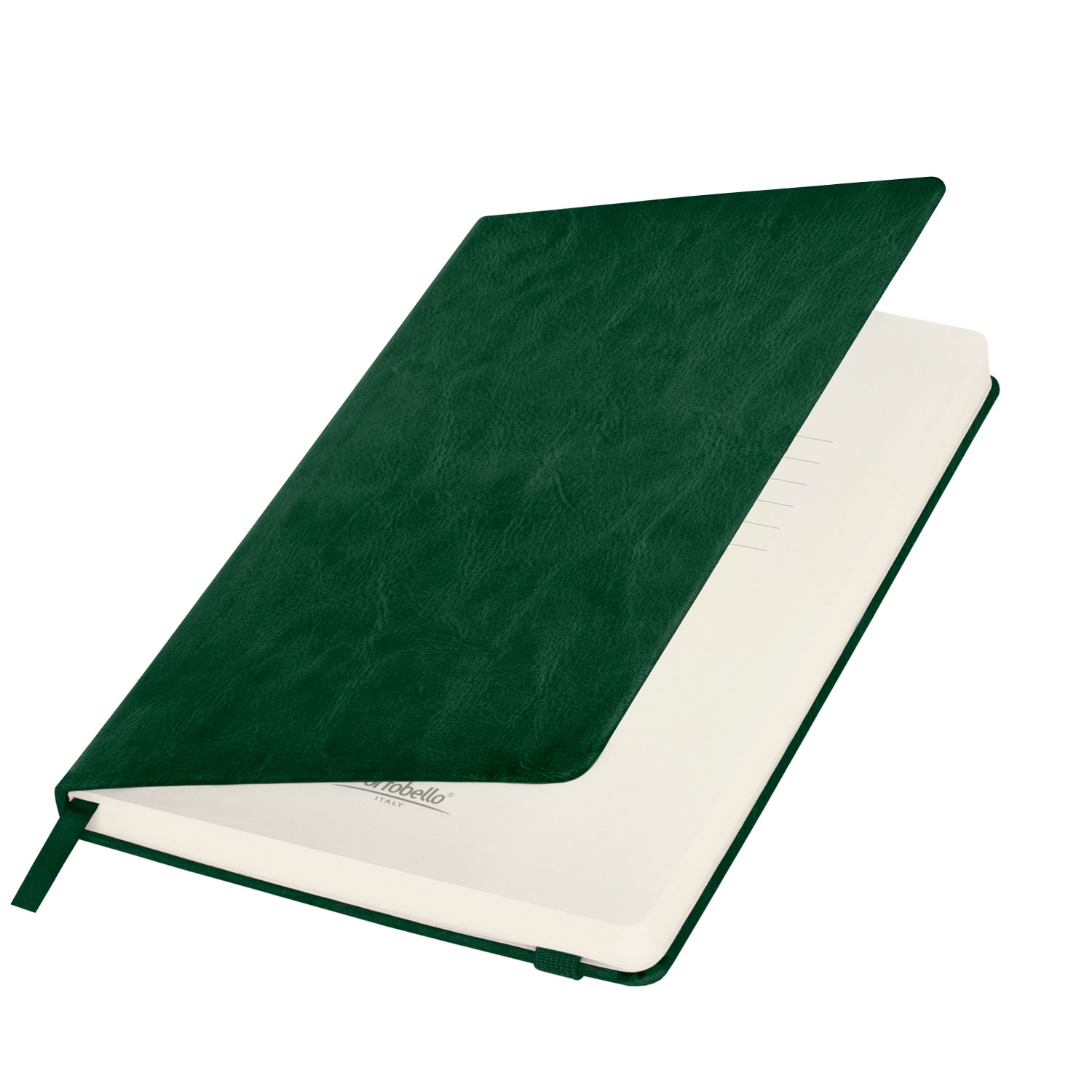 Артикул: A00323.040 — Ежедневник недатированный Voyage BtoBook, зеленый (без упаковки, без стикера)