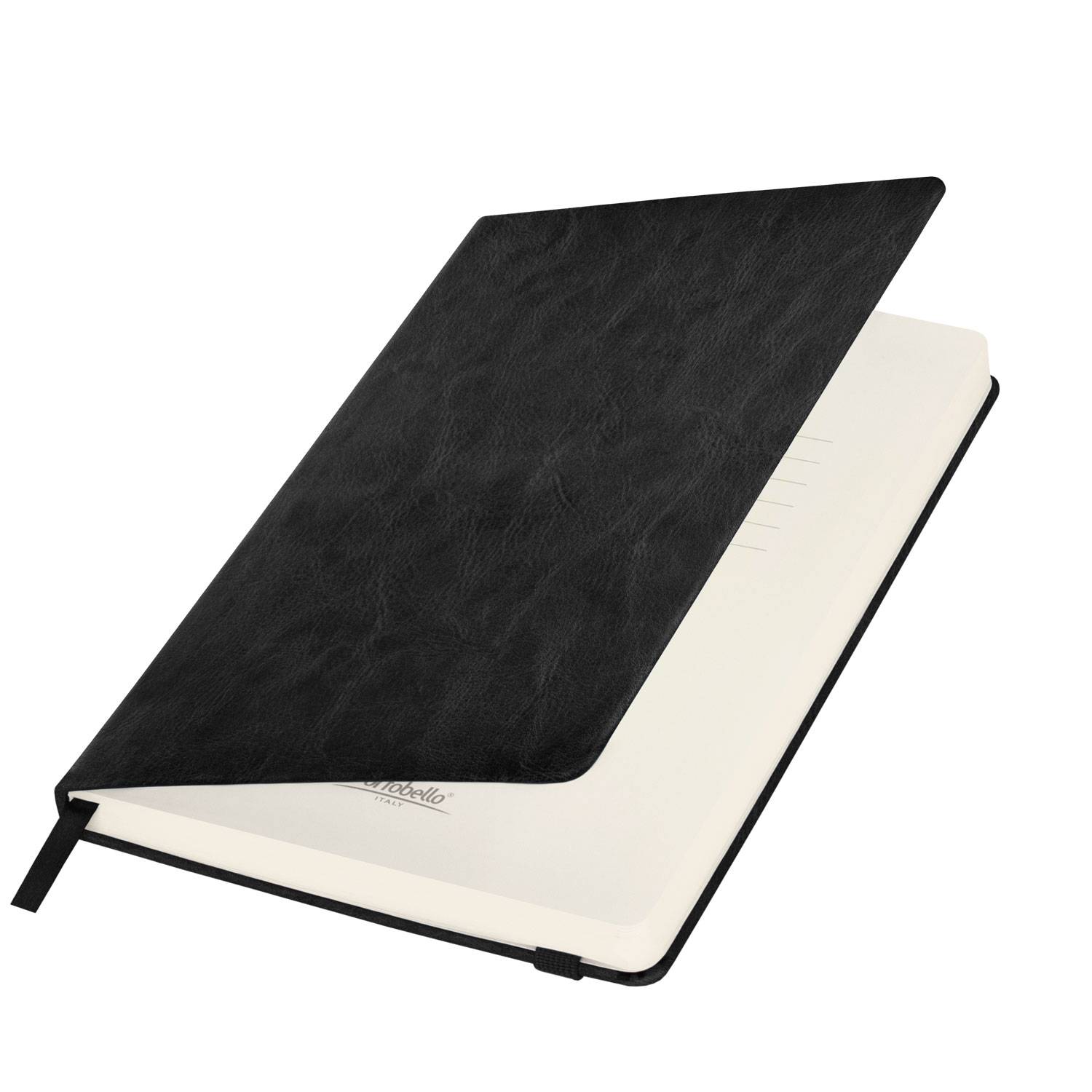 Артикул: A00323.010 — Ежедневник недатированный Voyage BtoBook, черный (без упаковки, без стикера)