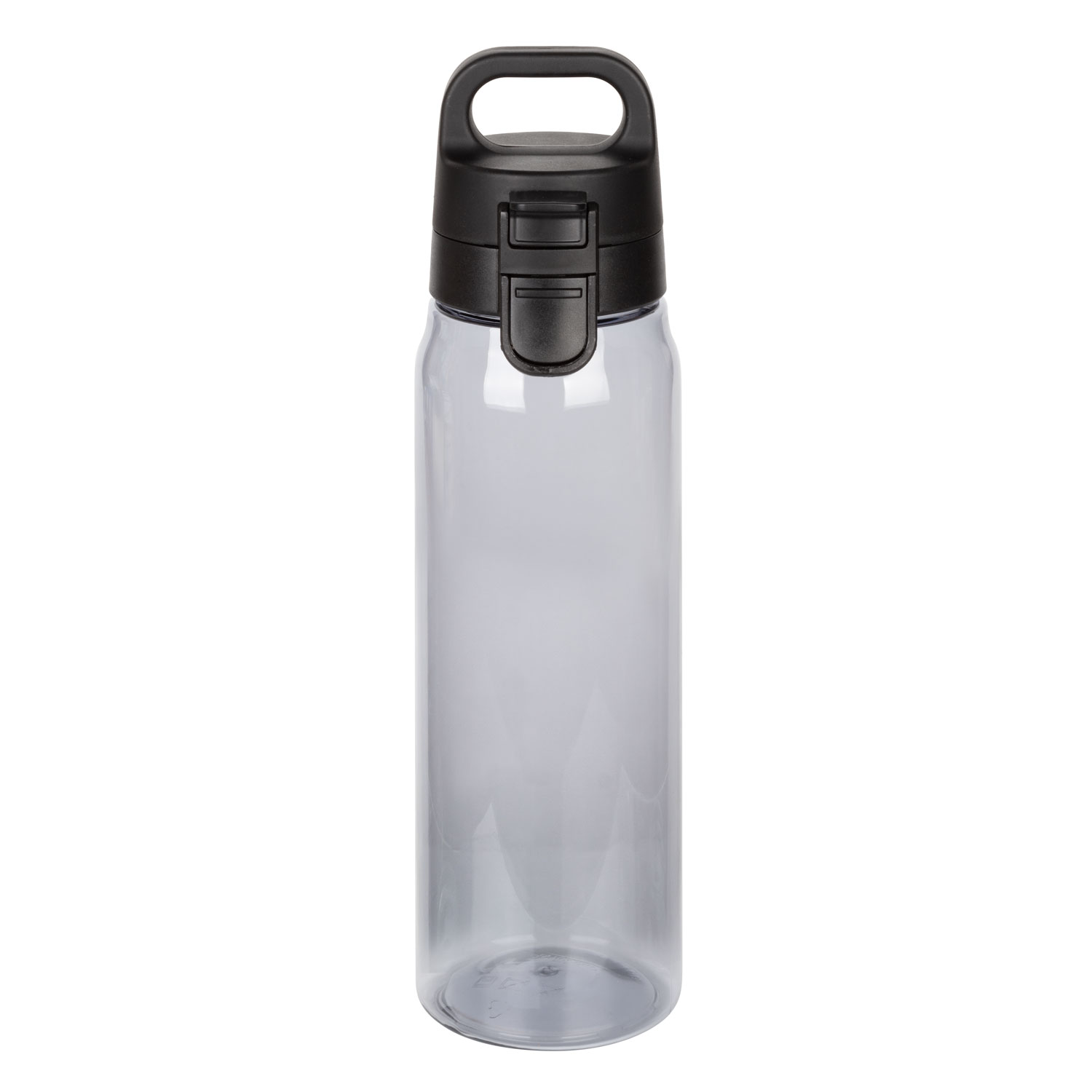Артикул: A201713.010 — Спортивная бутылка для воды, Aqua, 830 ml, черная