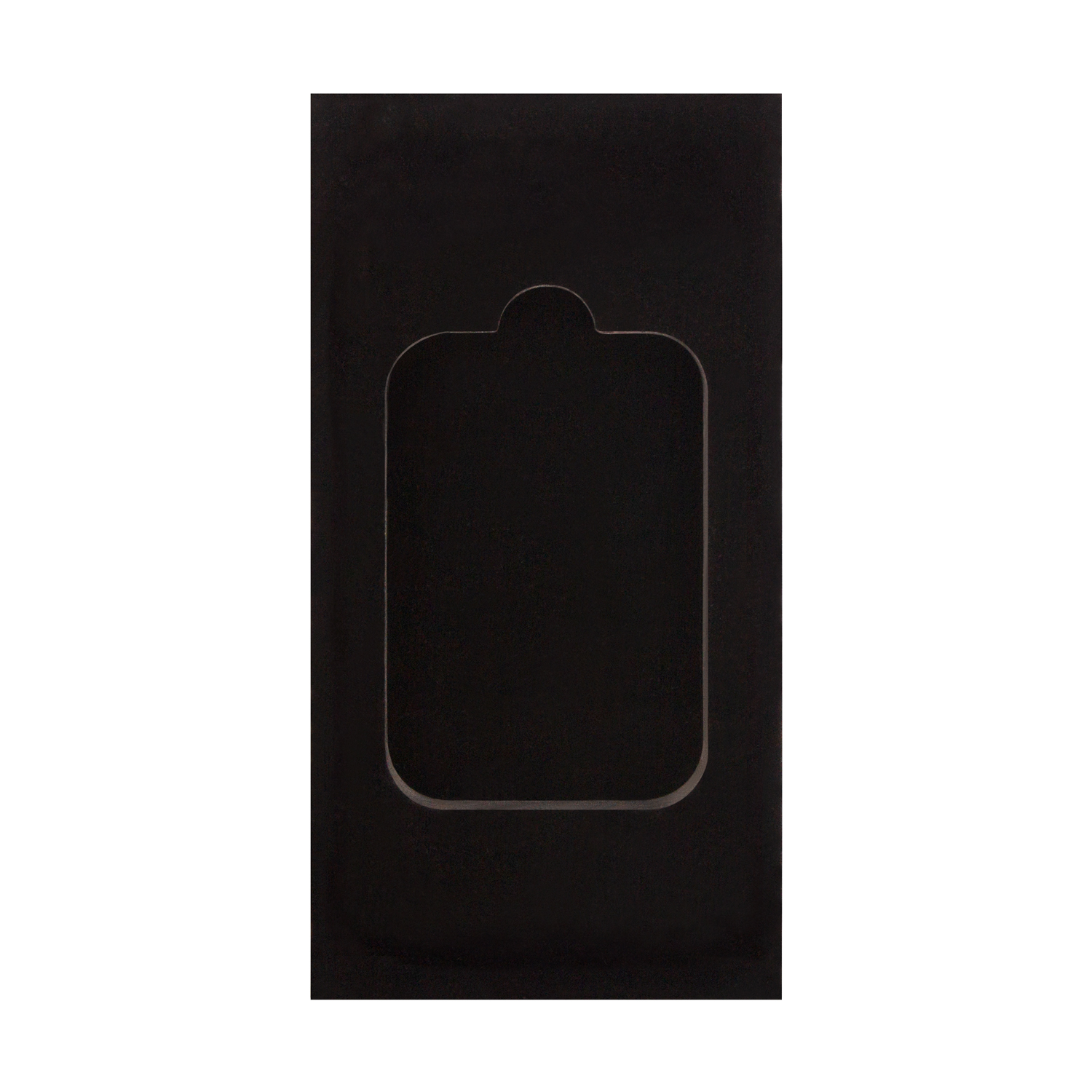 Артикул: AINSERT-BOX-34/14 — Доп. ложемент для Starlight /Skyline /Magnetic /Fondo /Velutto /Vogue /Vertu (черный)