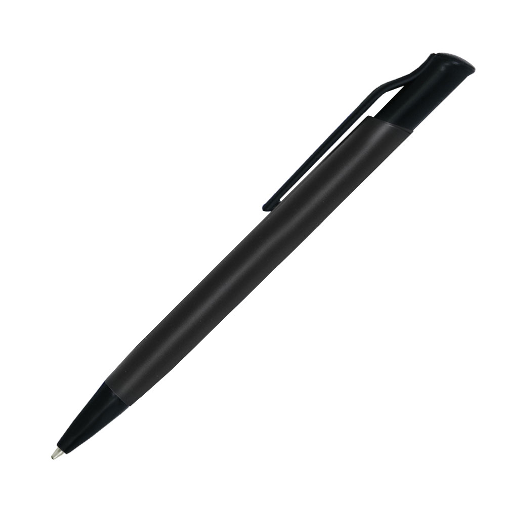 Артикул: A186006.010 — Шариковая ручка Grunge, черная