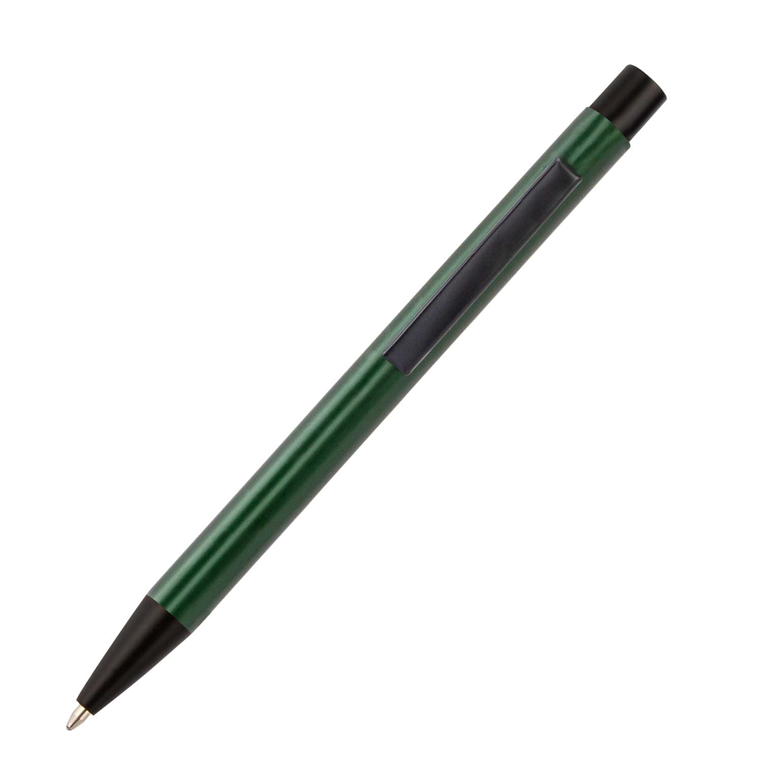 Артикул: A186229.040 — Шариковая ручка Colt, зеленая