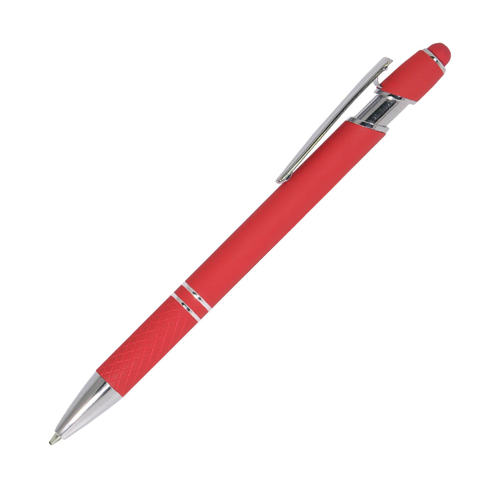 Артикул: A183011.060 — Шариковая ручка Comet, красная