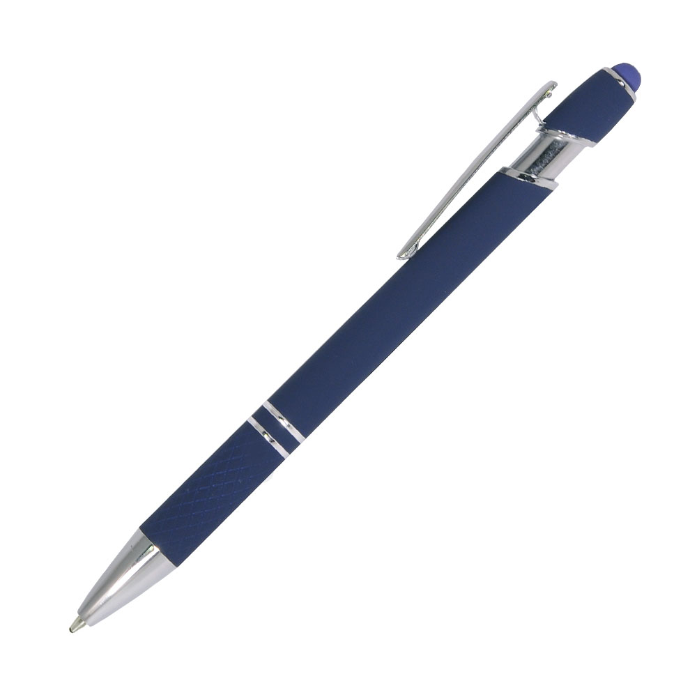 Артикул: A183011.030 — Шариковая ручка Comet, синяя