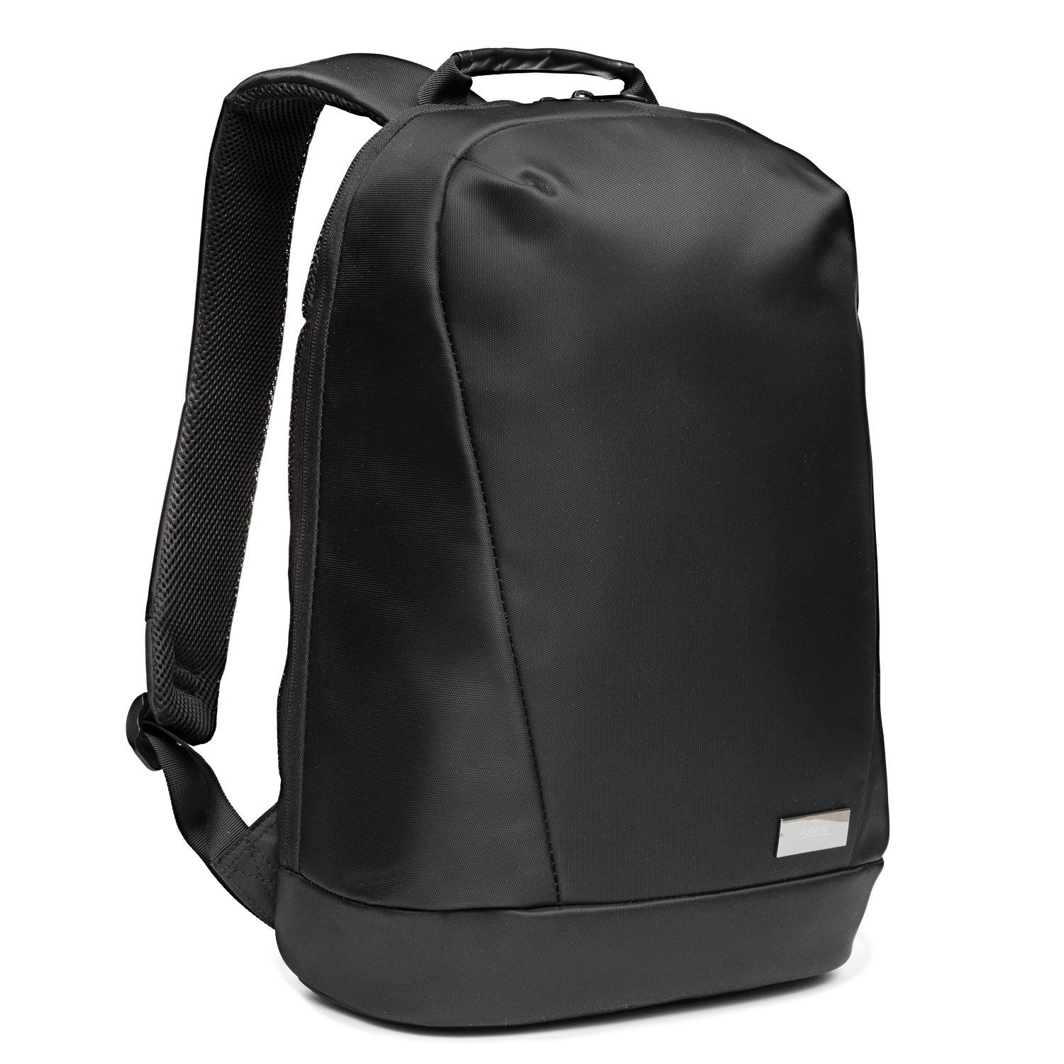 Артикул: A59272.010 — Бизнес рюкзак Alter с USB разъемом, черный