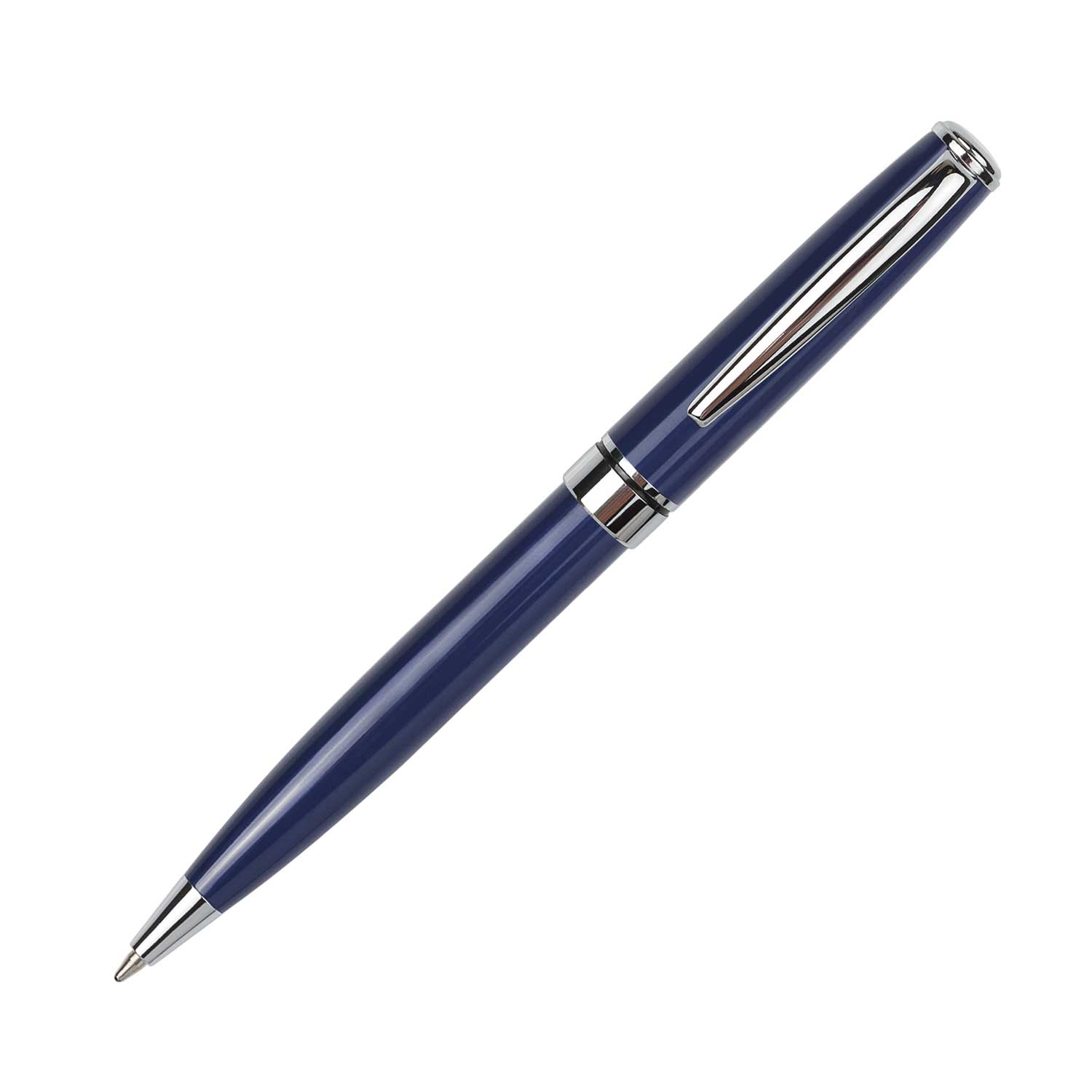 Артикул: A210606.030 — Шариковая ручка Tesoro, синяя
