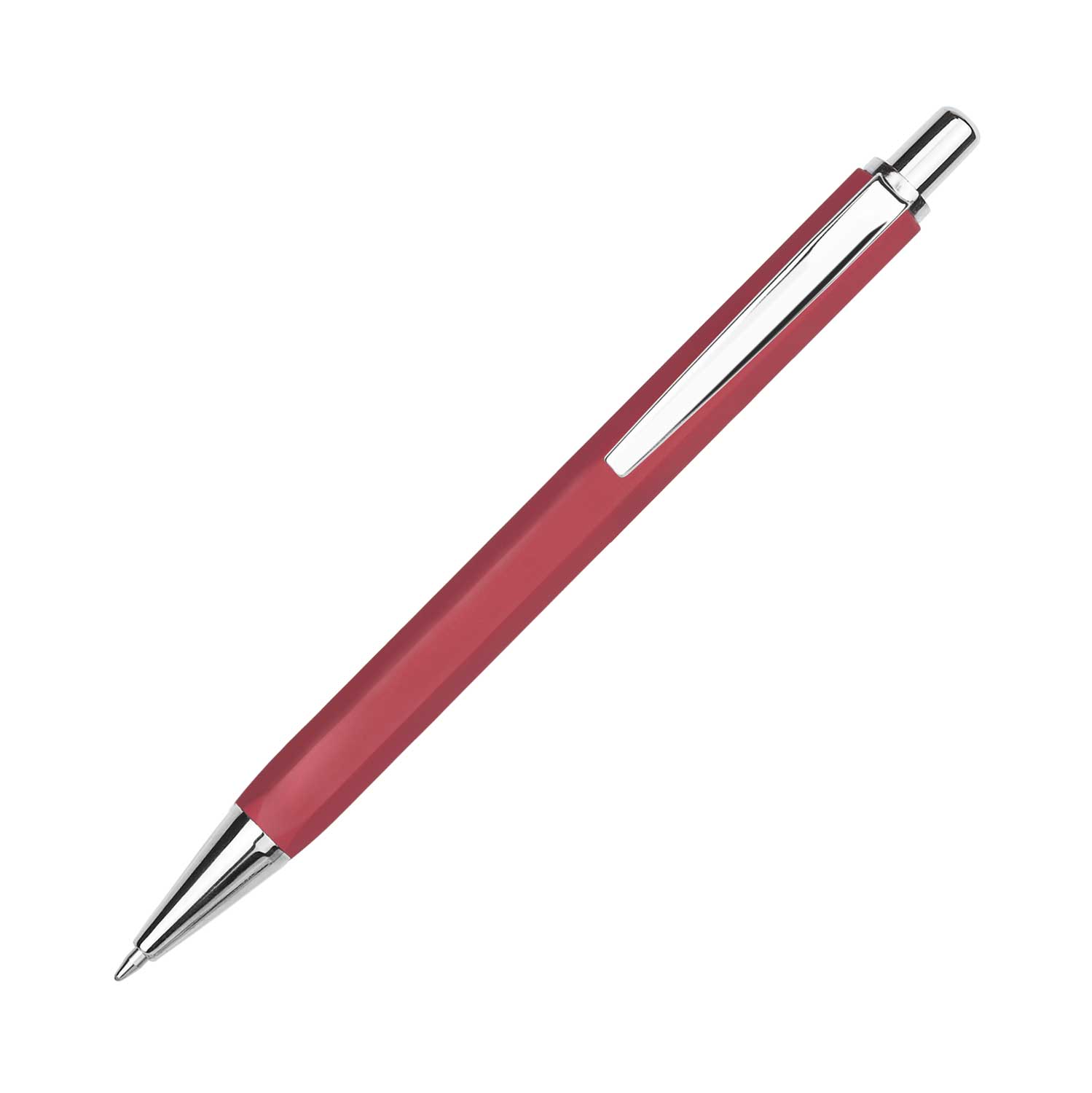Артикул: A210607.060 — Шариковая ручка Urban, красная