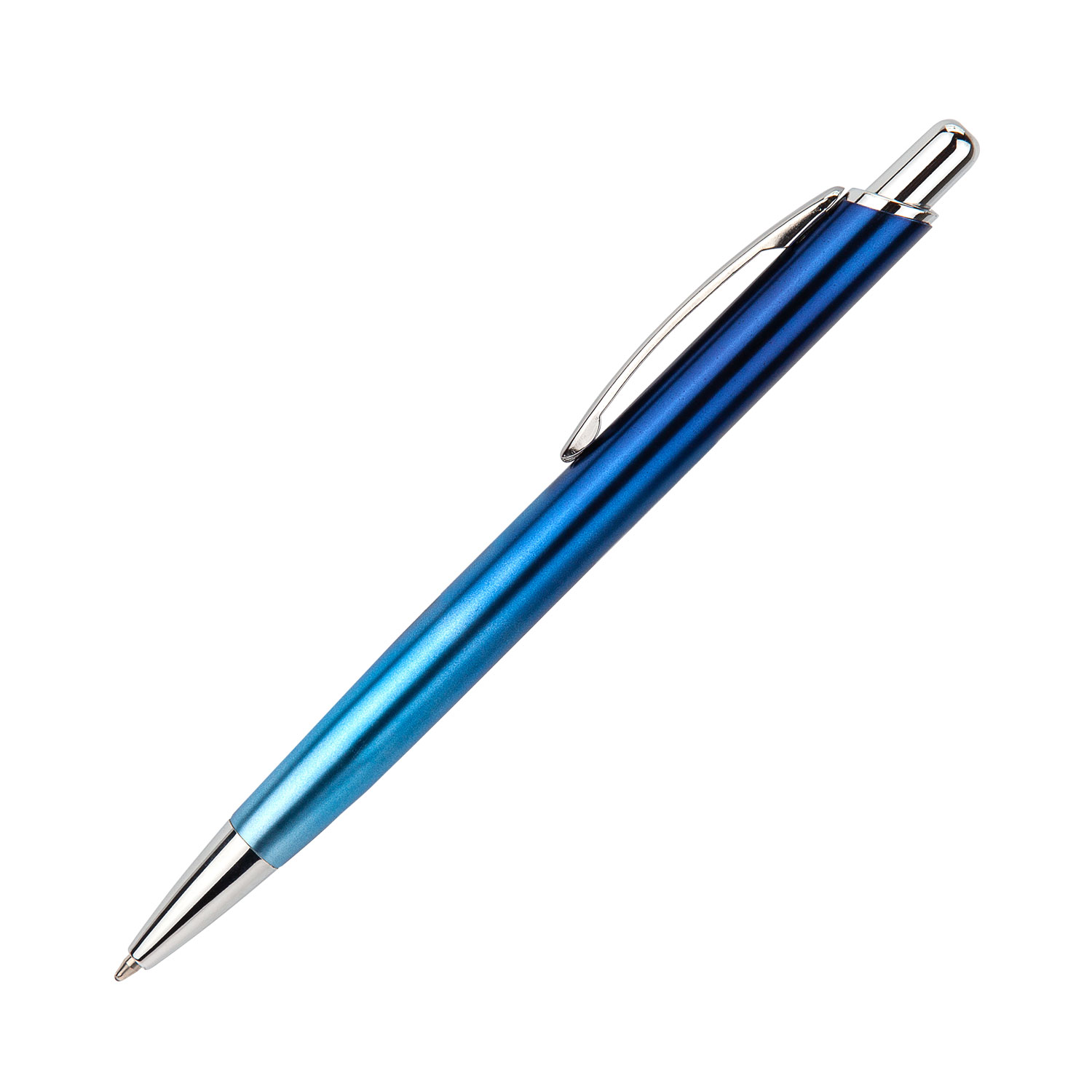 Артикул: A210015.030 — Шариковая ручка Mirage, синяя