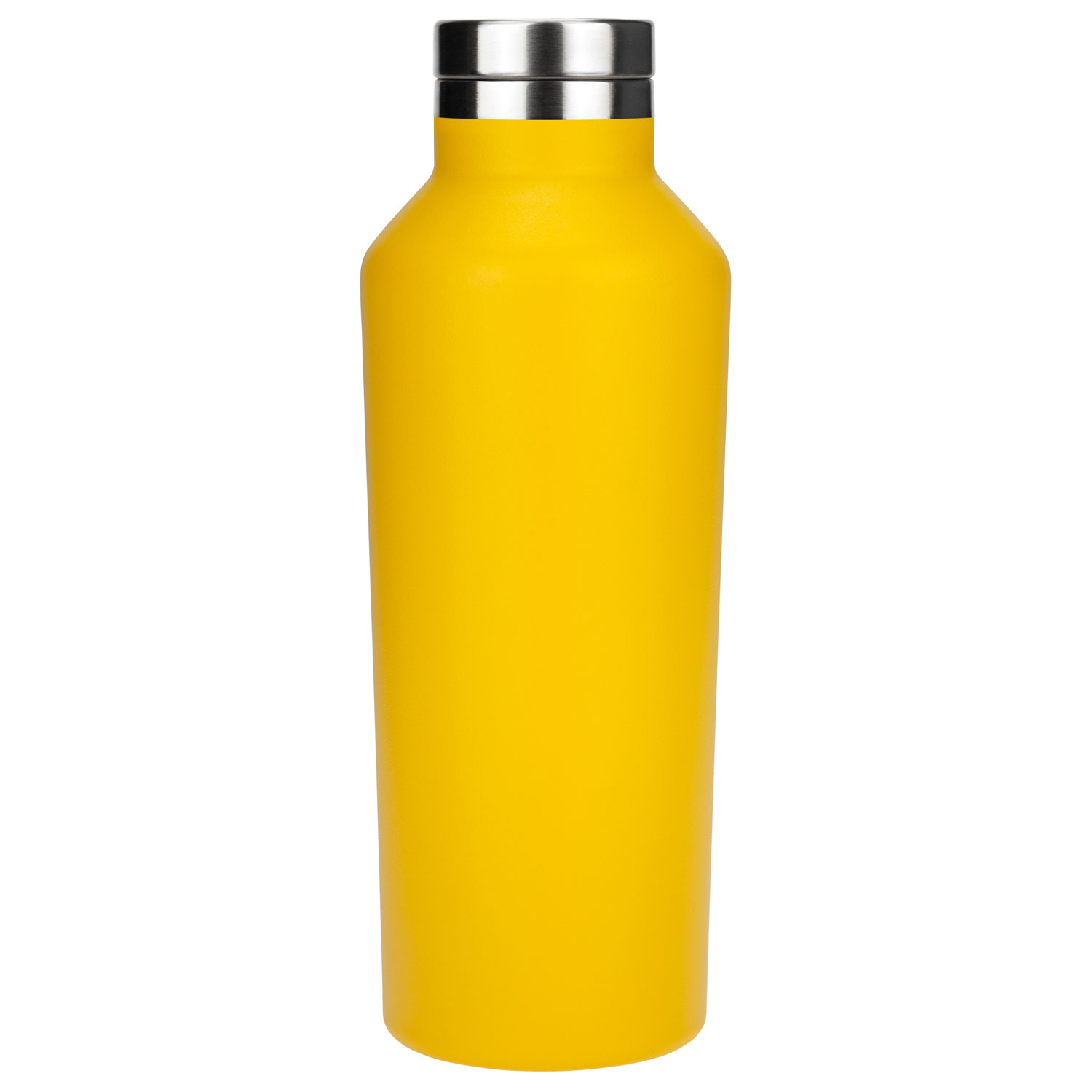 Артикул: A211901.075 — Термобутылка вакуумная герметичная, Asti, 500 ml, желтая