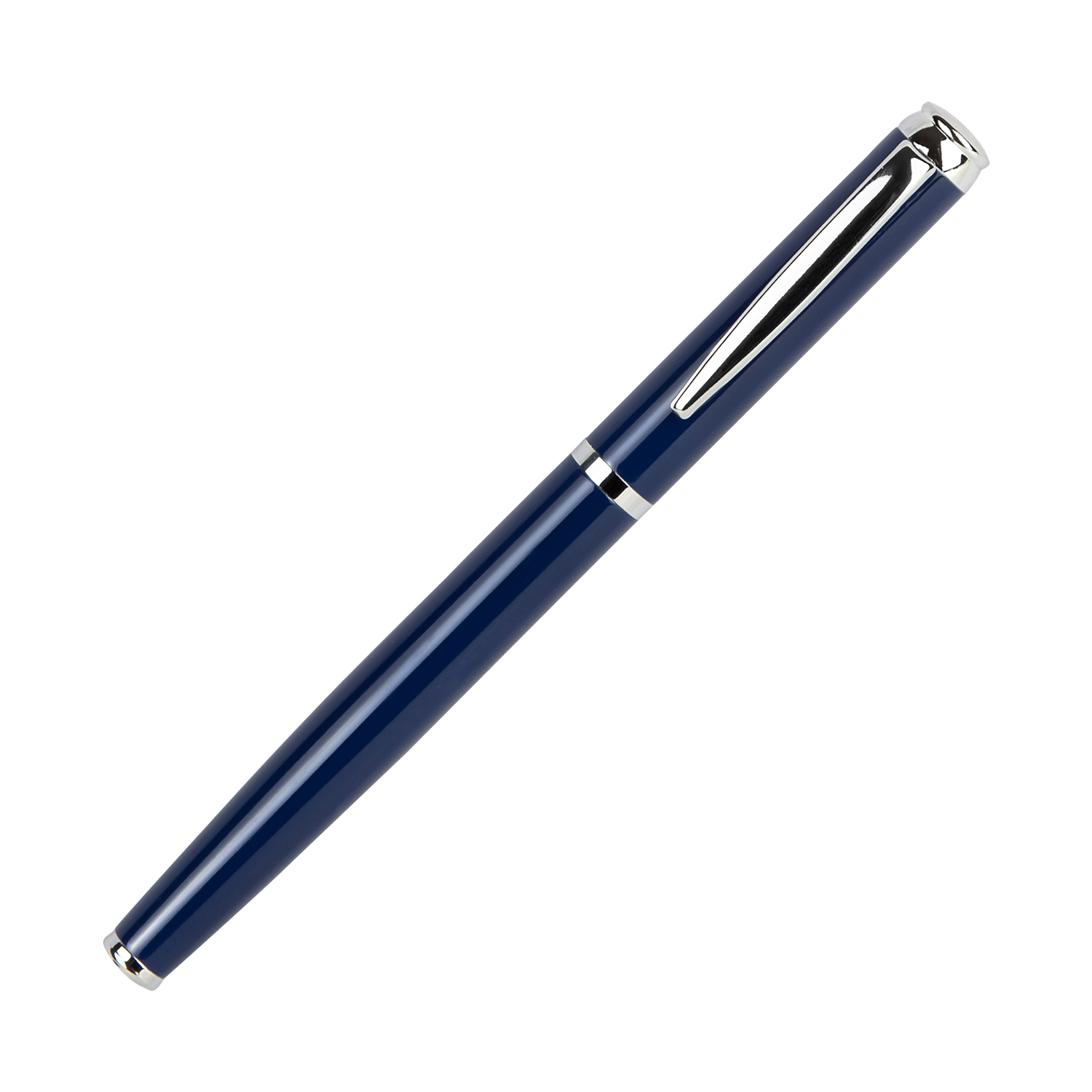 Артикул: A198615.030 — Ручка-роллер Sonata синяя