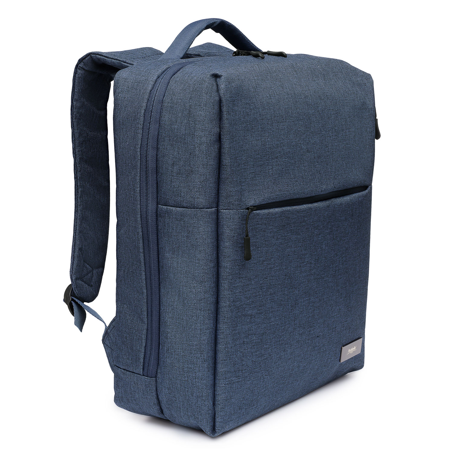 Артикул: A52002.030 — Рюкзак для ноутбука Conveza, синий/серый