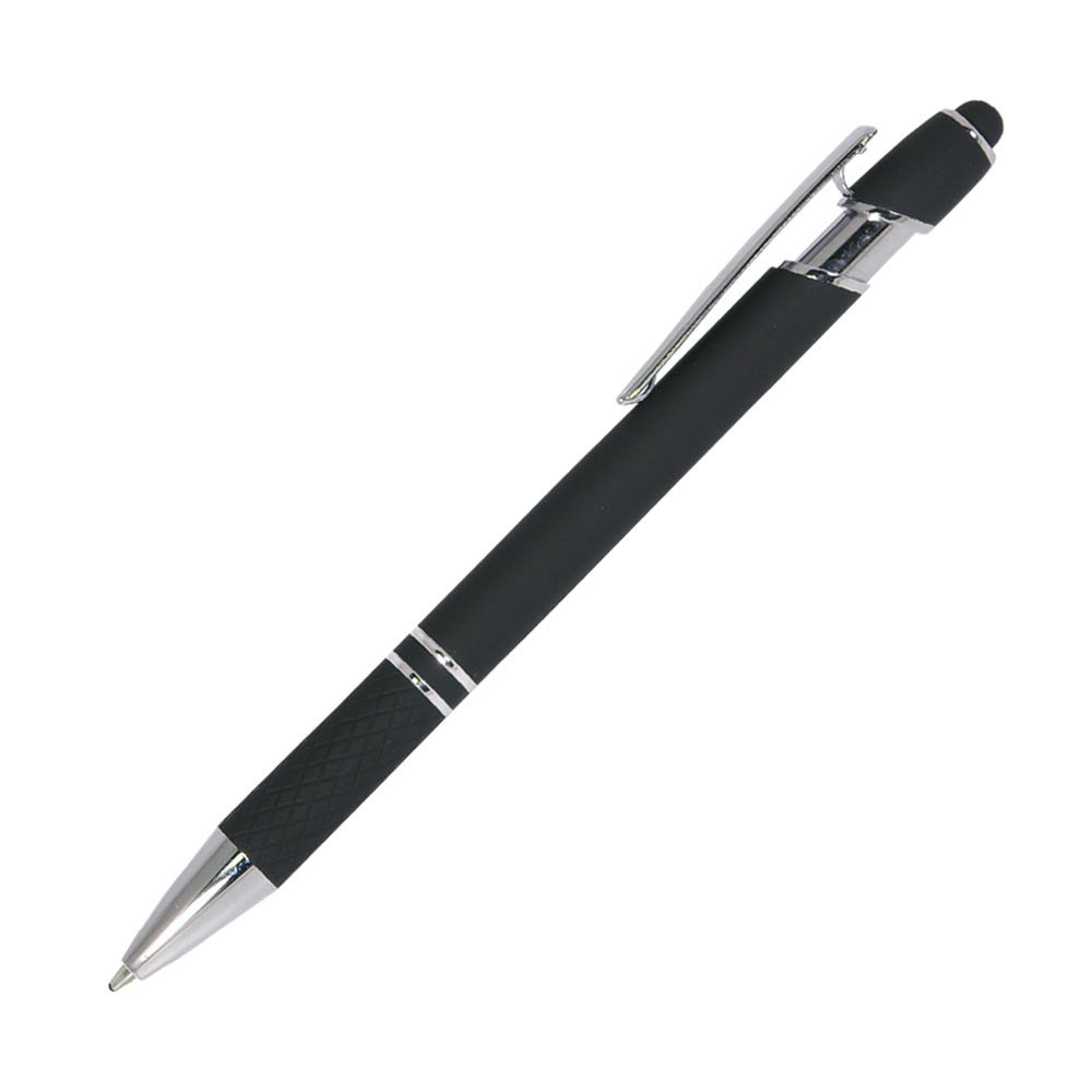 Артикул: A183011.010 — Шариковая ручка Comet, черная