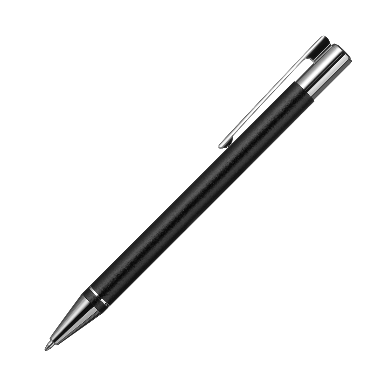 Артикул: A153013.010 — Шариковая ручка Regatta, черная