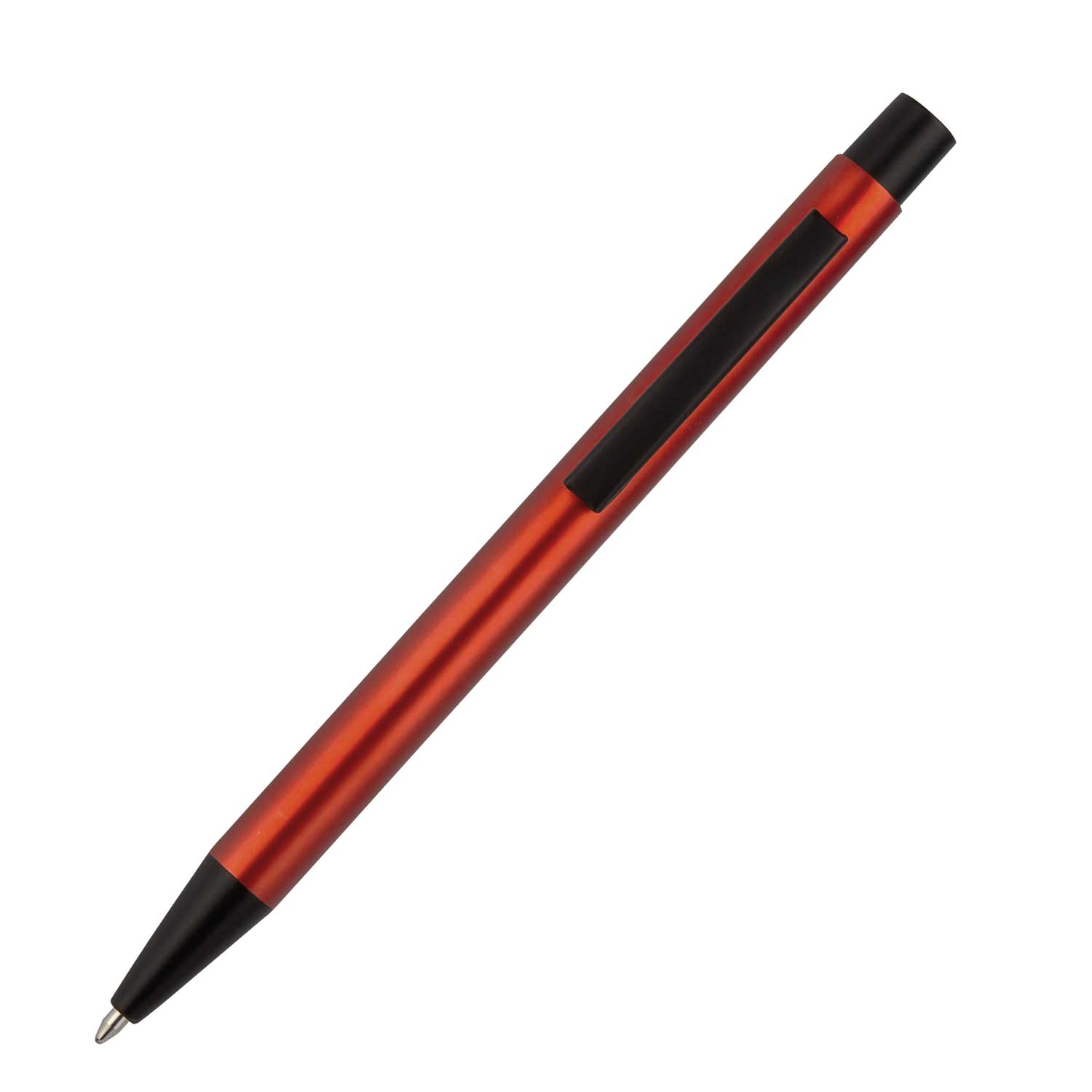 Артикул: A186229.070 — Шариковая ручка Colt, оранжевая