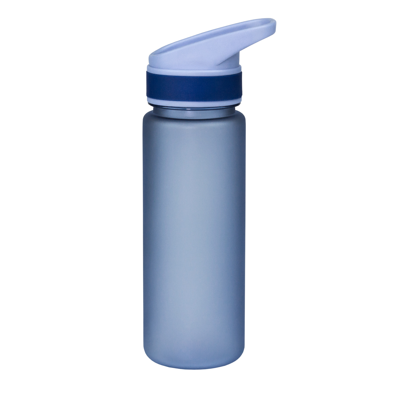 Артикул: A201915.030 — Спортивная бутылка для воды, Forza, 600 ml, синяя