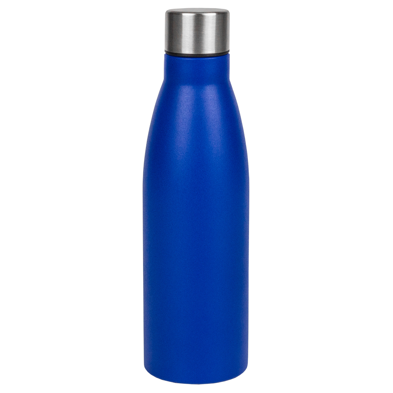 Артикул: A201011.130 — Термобутылка вакуумная герметичная, Fresco Neo, Ultramarine, 500 ml, ярко-синяя
