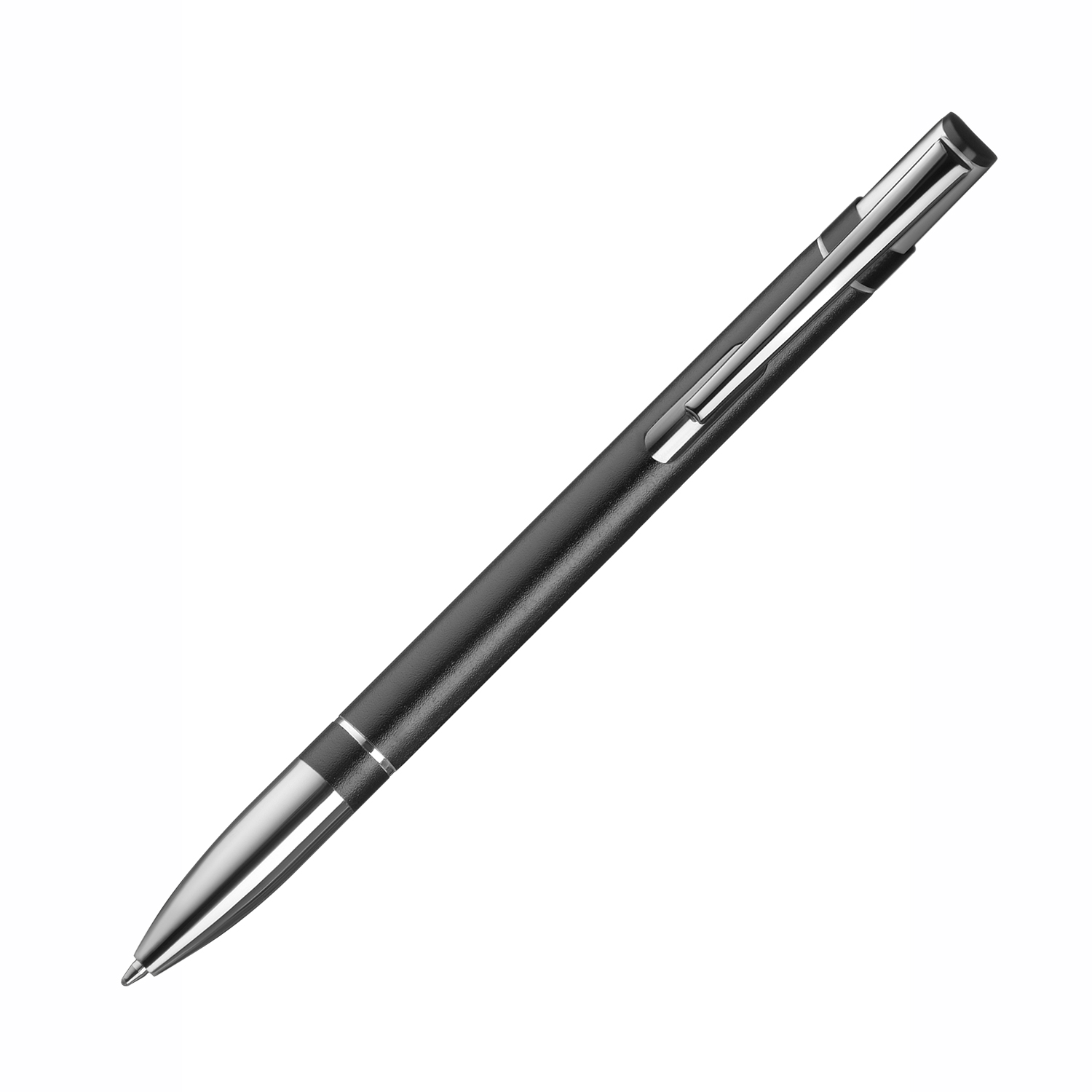 Артикул: A223206.010 — Шариковая ручка Lira, черная