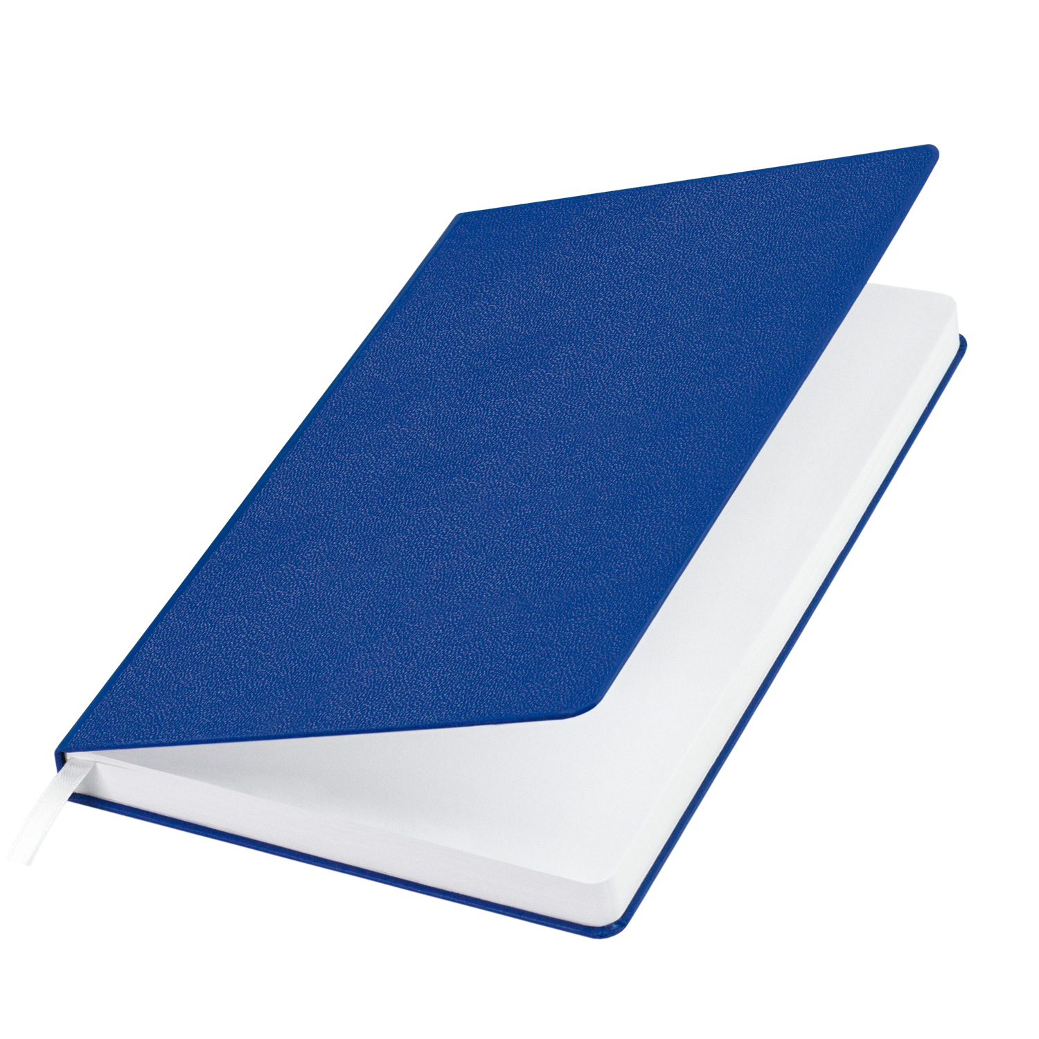 Артикул: A2226069.030 — Ежедневник Portobello Trend Lite, Baladek, недатир. 224 стр., синий