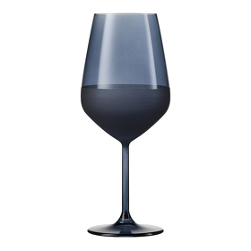 Бокал для вина, Saphire, 490 ml, синий
