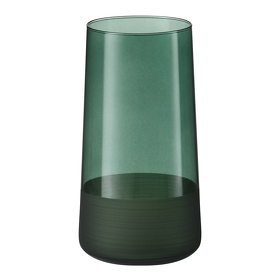 A73077.040 - Стакан для воды высокий, Emerald, 540 ml, зеленый