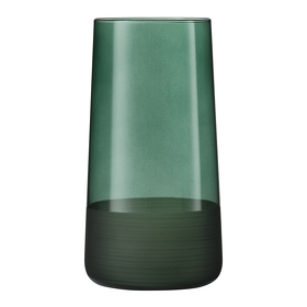 Стакан для воды высокий, Emerald, 540 ml, зеленый