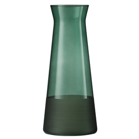 Декантер, Emerald, 1150 ml, зеленый