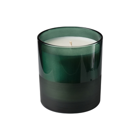 A73090.040 - Ароматическая свеча, Emerald, зеленая