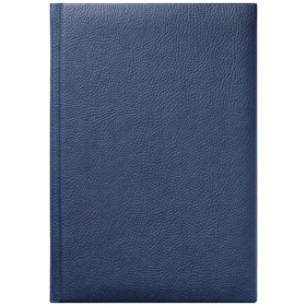 Ежедневник Marseille, А5, датированный (2024 г.), синий (A24003.031)