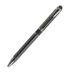 Шариковая ручка iP, черная, в упаковке