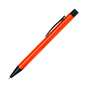 A18BP6229-070 - Шариковая ручка Colt, оранжевая
