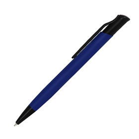 Шариковая ручка Grunge, синяя (A18BP6006-030)