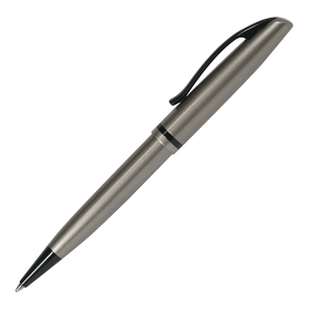 A19BP6632-080 - Шариковая ручка ART, серая/перламутр