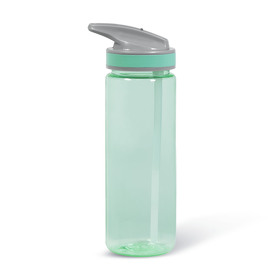 Бутылка для воды Premio, аква (ASB19704-600)