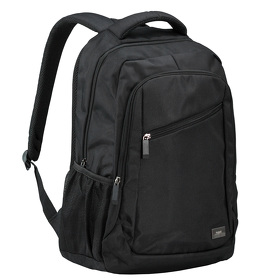 Спортивный рюкзак Delta, черный (A20063.010)