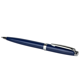 Шариковая ручка Lyon, синяя