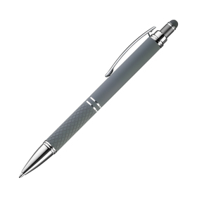 Шариковая ручка Alt, серая (A201015.080)