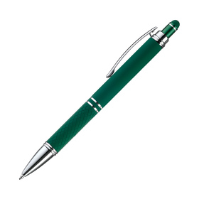 A201015.040 - Шариковая ручка Alt, зеленая