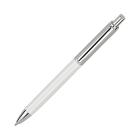 Шариковая ручка Soul, белая (A209013.100)