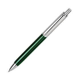 Шариковая ручка Soul, зеленая (A209013.040)