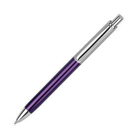 A209013.480 - Шариковая ручка Soul, фиолетовая