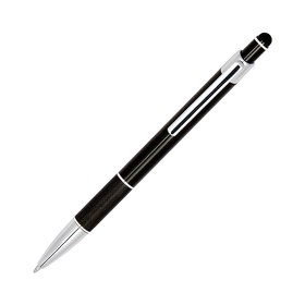 Шариковая ручка Levi, черная (A209012.010)