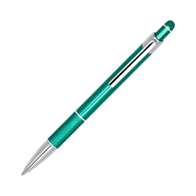 A209012.600 - Шариковая ручка Levi, аква