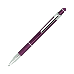 Шариковая ручка Levi, бордовая (A209012.060)