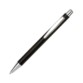 Шариковая ручка Cordo, черная (A206011.010)