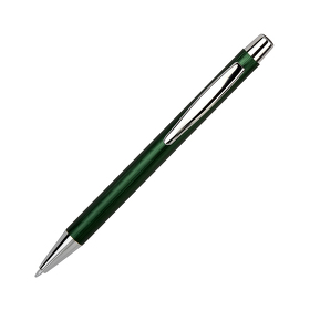 Шариковая ручка Cordo, зеленая (A206011.040)
