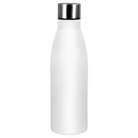 Термобутылка вакуумная герметичная, Fresco Neo, 500 ml, белая (A201011.100)